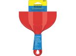 Set Di Spatole Strend Pro Premium, 40-80-150 Mm, Pp, Plastica, Celcon