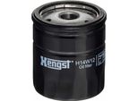 Filtro Hengst Filtro Olio H14W12