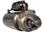 Motorino Di Avviamento 4 Kw 10 Denti Hc-Cargo Per Fiat