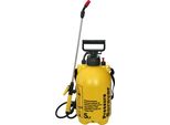 Spruzzatore Strend Pro Kingjet Q, A Spalla, 8,0 Lit