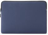 Pipetto Classic Fit Sleeve, Blu Scuro - Macbook 13"/14"""