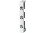 Neozed Portalampada D02/63A 3P 400V - Base Per Fusibili 3Xd02 63A 5SG6206