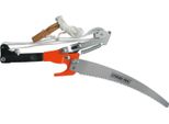 Forbici Per Asta Strend Pro KT2672, Da Giardino, Con Sega Per Rami, Senza Manico