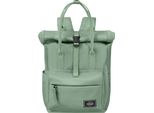 American Tourister Zaino Per Il Tempo Libero Zaino Urban Groove Backpack 17L Urban Green Cachi