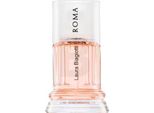 Laura Biagiotti Roma Fiori Bianchi Eau De Toilette Per Donna 50 Ml