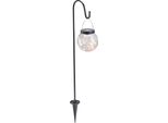 Lampada Strend Pro Rigel, Solare, 20X Led, Aaa
