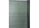 Telo Ombreggiante Hobby.Net, 1,2X25 M, Hdpe, Uv, 80 G/M2, 85% Verde