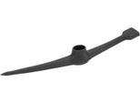Piccone P-405 3000 G, Per Scavo, Senza Manico