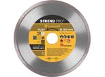 Disco Strend Pro 521B, 150 Mm, Diamantato, Continuo