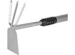 Zappetta Strend Pro Herrison 615F, Piatta-A Tre Denti, Telescopica 105