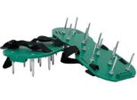 Sandali Strend Pro Herrison AS222, Aeratori Con Chiodi, Da Giardino, 300 Mm