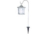Lampada Strend Pro Subra, Solare, 1X Led, Aa, 70 Cm