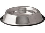 Ciotola Magichome Pet 33 Cm, 2000 Ml, Acciaio Inox, Per Cane