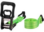 Cinghia Di Fissaggio Strend Pro, Con Cricchetto, 50 Mm, L-6 M, Max. 960 Kg