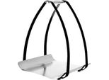 Cesto Homefire LH006SB, 36 Cm, Per Legna Da Ardere