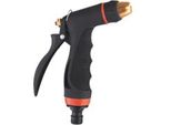 Pistola Strend Pro Garden, Irrigazione, Da Giardino, 2 Getti, Zinco