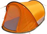 Tenda Autonoma Acra Brother ST01 Per 3 Persone