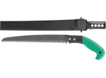 Seghetto Strend Pro KT2048, 270 Mm, Per Potatura Con Custodia