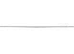 Asta Strend Pro Pool 1715B, Manico Telescopico Per Retino Piscina, 120-360 Cm, 0.8 Mm, Blu