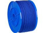 Corda Strend Pro MDB200, 6 Mm, Blu, Pp, Portata 173 Kg, L-90 M