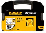 Dewalt Lochsaegen-Set Bim Elektriker, 11-Tlg.