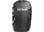 Tatonka Copertura Antipioggia Rain Cover 20 - 30 L Black Nero