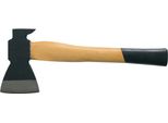 Ascia Strend Pro AX301, 800 G, A618, Da Carpentiere, Da Copritetto, Manico In Legno 370 Mm