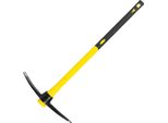 Piccone P-411WHG 1500 G, Per Rimboschimento, Manico In Fibra Di Vetro