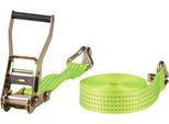 Cinghia Di Fissaggio Strend Pro, Con Cricchetto, 50 Mm, L-8 M, Max. 2600 Kg