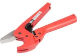 Pinze Giant PC-207, Per Tubi In Pvc, Taglia Tubi, Max. 42 Mm