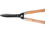 Forbici Strend Pro, Da Giardino, Per Siepi, Con Manico In Legno, 520 Mm
