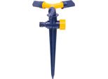 Spruzzatore Strend Pro, Rotante, In Plastica