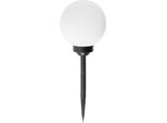 Lampada Strend Pro Birdun, 20 Cm, 4Xled, Aa