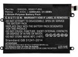 Coreparts Laptop Battery For Hp (MBXHP-BA0238)