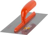 Spatola Strend Pro 0812.041 Basic, Orangehand, Manico In Plastica, 280X130 Mm, Dritta, Acciaio