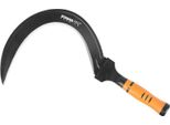 Falcetto Strend Pro Premium, Manuale, Per Prato 180 Mm, Con Manico In Nylon
