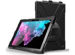 Custodia Estuff Austin Defender Per Microsoft Surface Pro 7+/7/6/5/4