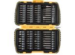 Set Di Inserti Strend Pro YF40206, 64 Pezzi, Crv