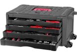 Set Di Attrezzi Strend Pro, 254 Pezzi, In Valigetta