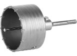 Fresa Per Calcestruzzo Strend Pro Masonhs, 100 Mm, , Inserti In Carburo, Sds+