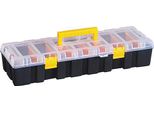 Organizzatore A Valigetta HL30131, 46X17X9.5 Cm, Max. 9 Kg, 9 Scomparti