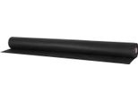 Tessuto Garden B4406, 1,6X50 M, Non Tessuto, 50 G/M2, 3% Uv Nero, Rotolo