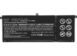 Coreparts MBXDE-BA0240 - Akku - Dell - Inspiron 13 7306 2-In-1 - Inspiron 14 5401 - Inspiron 15 5501 (MBXDE-BA0240)