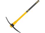 Piccone P-411WHG 2000 G, Da Costruzione, Manico In Fibra Di Vetro