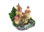 Happet Acquario Ornamento R013 8Cm