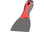 Spatola Strend Pro CG6106, 80 Mm, In Acciaio, Comfortgrip, Flexblade