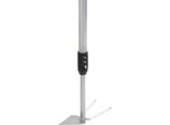 Zappetta Strend Pro Herrison 615F1, A Punta-A Due Denti, Telescopica 105