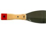 Spatola Strend Pro S1008, 70 Mm, In Acciaio, Manico In Legno