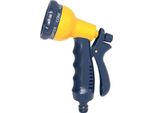 Pistola Strend Pro Garden, Irrigazione, Da Giardino, 8 Getti, Plastica