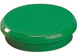 Dahle Magnete Adesivo 95524-20944 24Mm Verde 10 Pz./Confezione.